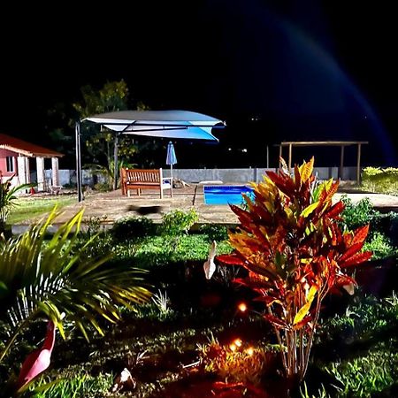 Pousada Vila Das Oliveiras Pirenópolis Eksteriør billede
