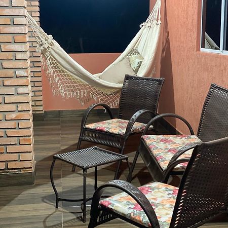 Pousada Vila Das Oliveiras Pirenópolis Eksteriør billede