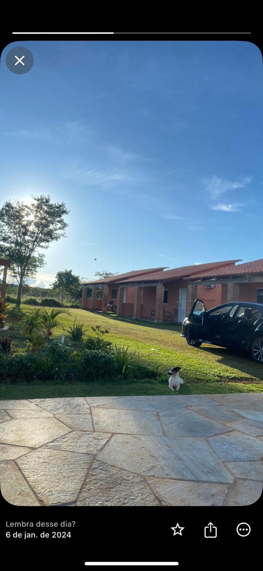 Pousada Vila Das Oliveiras Pirenópolis Eksteriør billede